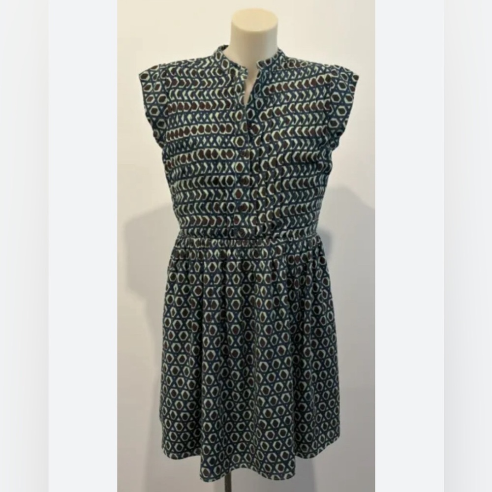 Gorman x Fred Fowler Dress